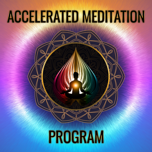 Collection - Accelerated-Meditation Program